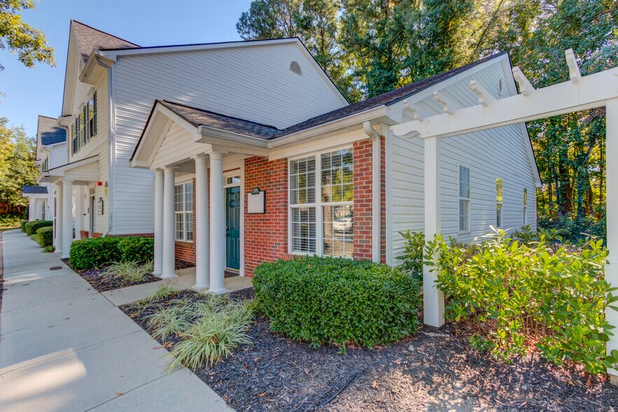More Photos Of 1100 Powers Pl, Alpharetta Office Residential For Sale