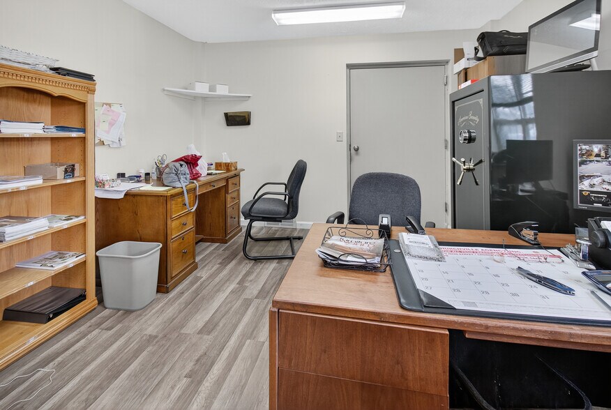 More Photos Of 3530 - 3532 Union St, North Chili Freestanding For Sale
