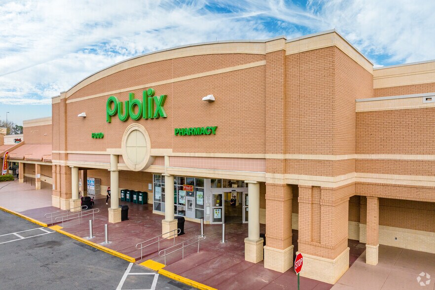 Primary Photo Of 8725 Roswell Rd, Atlanta Unknown For Lease