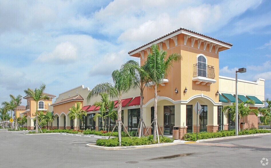 Primary Photo Of 6370 N State Road 7, Coconut Creek General Retail For Lease