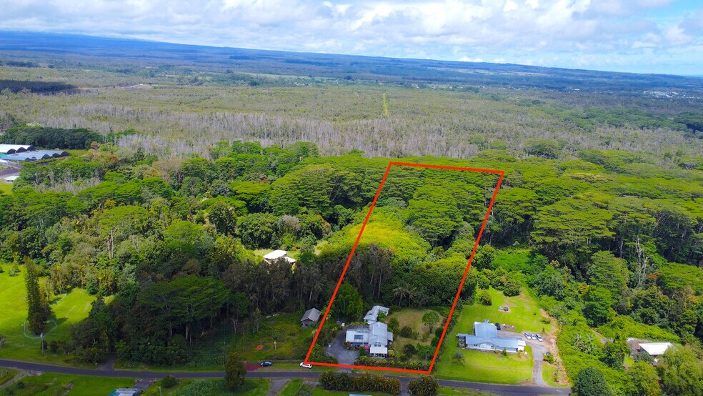 More Photos Of 564 Hoaka Rd, Hilo Specialty For Sale