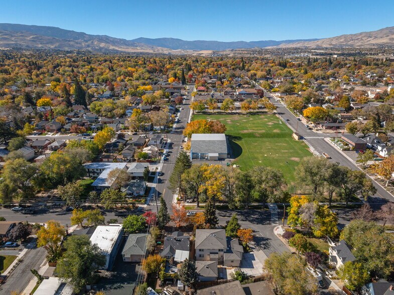 More Photos Of 1200 Plumas St, Reno Apartments For Sale