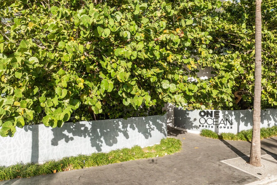 More Photos Of 1 Collins Ave, Miami Beach Apartments For Sale