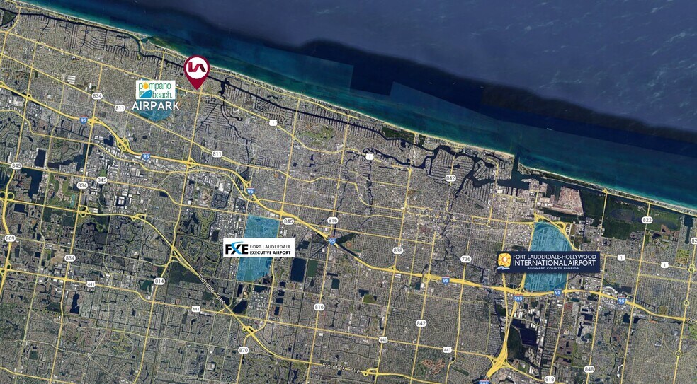 More Photos Of 31 NE 22nd Ave, Pompano Beach Apartments For Sale