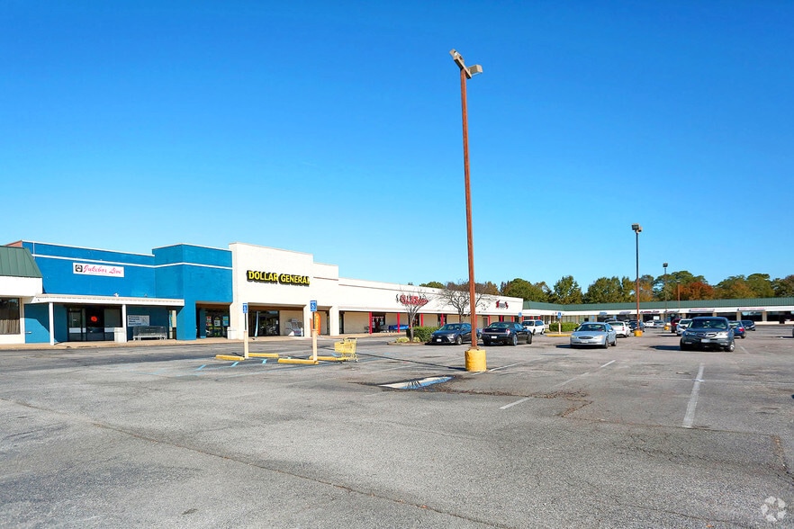 More Photos Of 4520-4644 George Washington Hwy, Portsmouth Storefront For Lease