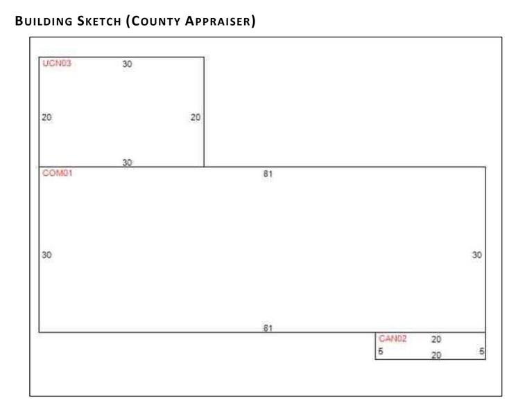 More Photos Of 2331 NW 10th St, Ocala Auto Repair For Sale