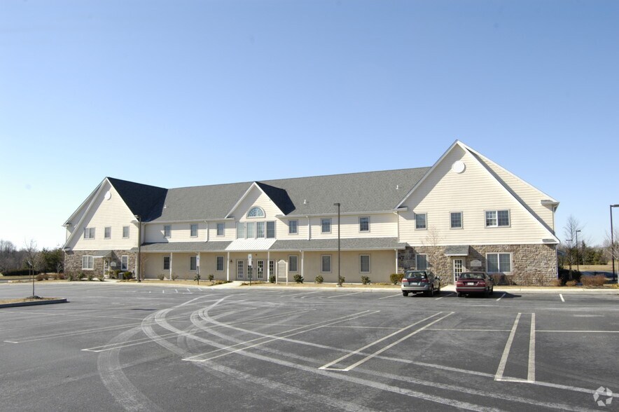 More Photos Of 770 Newtown Yardley Rd, Newtown Medical For Lease