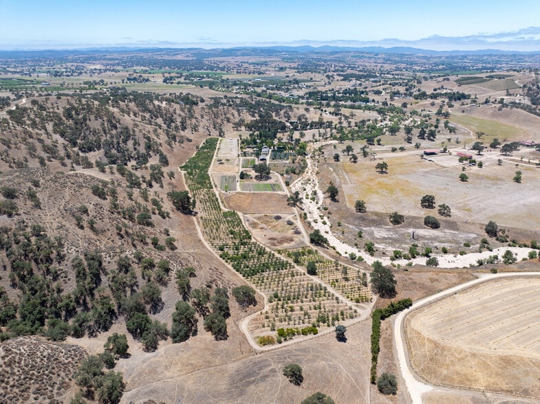 More Photos Of 5750 El Pharo Dr, Paso Robles Land For Sale