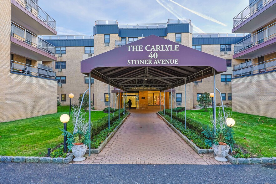 Primary Photo Of 40 Stoner Ave, Great Neck Apartments For Sale