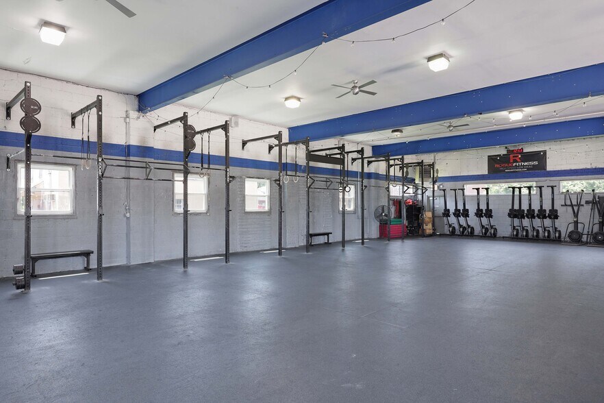 More Photos Of 64 Steiner Ave, Neptune City Warehouse For Lease