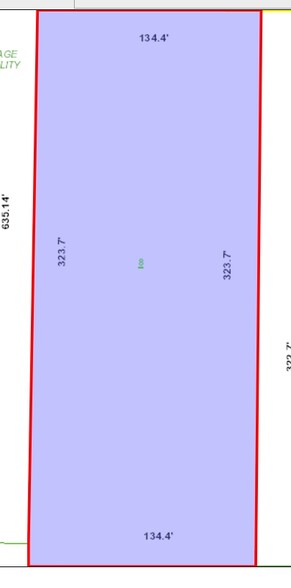 More Photos Of 4600 Hamilton Blvd, Theodore Land For Sale