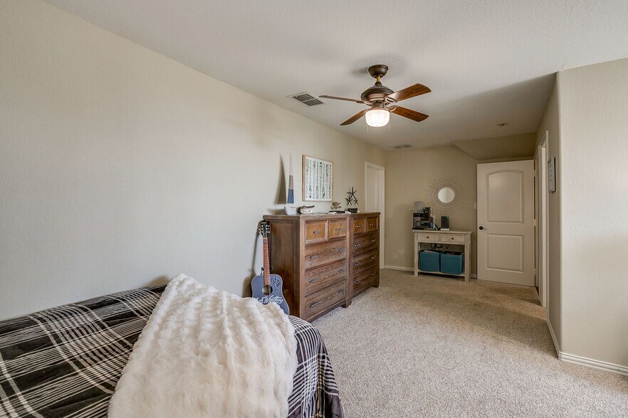 More Photos Of 12801 COUNTY ROAD 1117, Cleburne Land For Sale