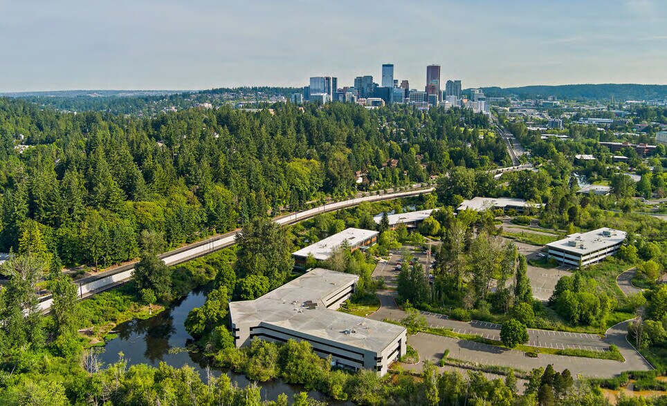 More Photos Of 1745 114th Ave SE, Bellevue Office For Lease