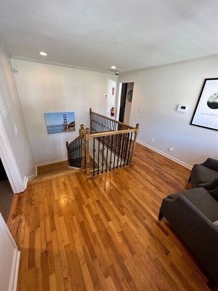 More Photos Of 145 N Main St, Alpharetta Office Residential For Sale