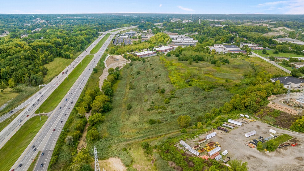 More Photos Of 1329 E Schaaf Rd, Brooklyn Heights Land For Sale