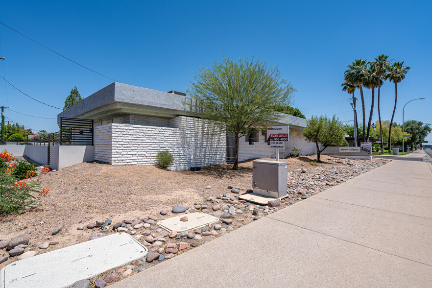 Primary Photo Of 2415 S Rural Rd, Tempe Office Residential For Lease