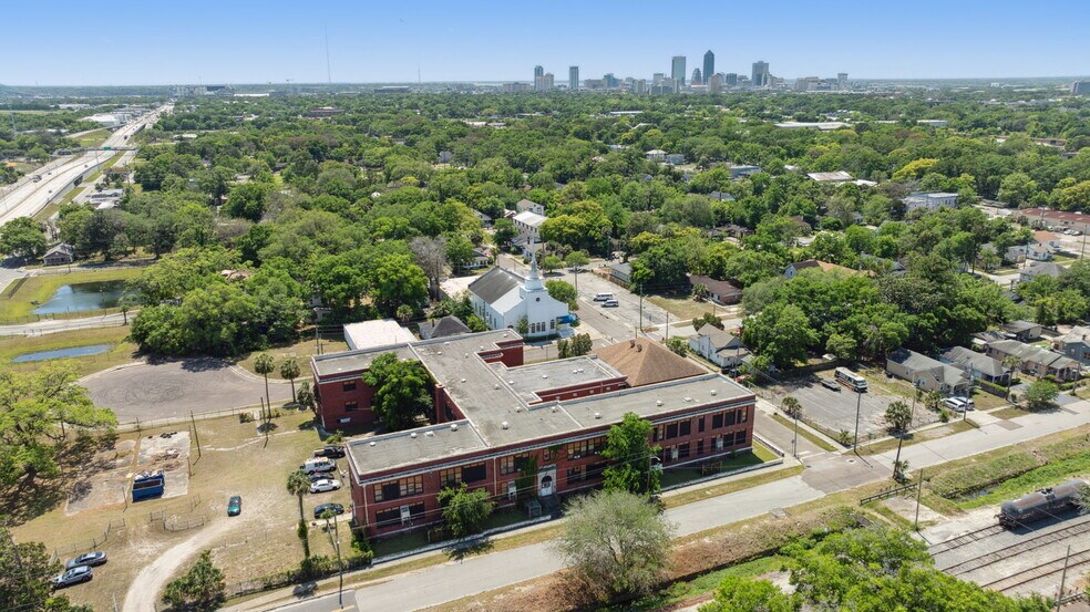 More Photos Of 1221 E 16th St, Jacksonville Schools For Sale