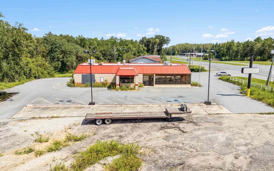 More Photos Of 2633 Highway 231, Cottondale Fast Food For Sale