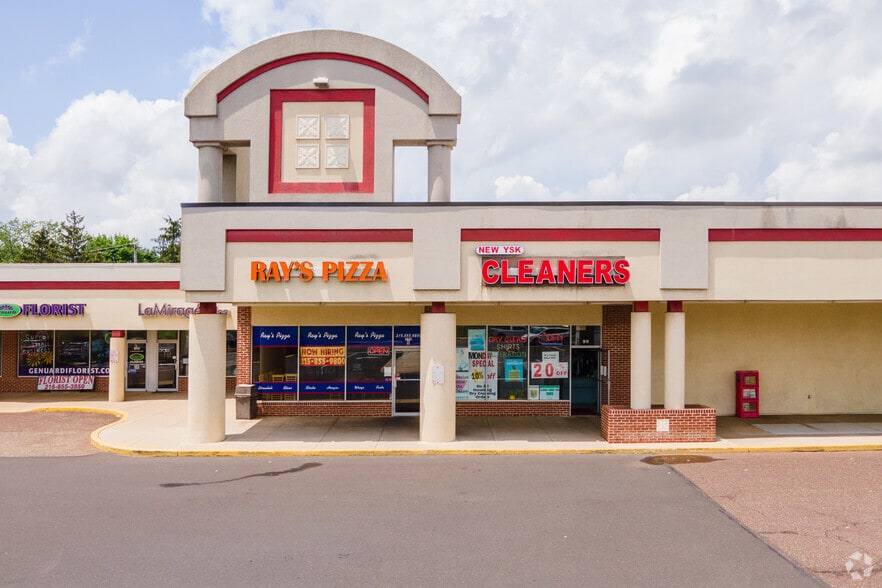 More Photos Of 850 Valley Forge Rd, Lansdale Unknown For Lease