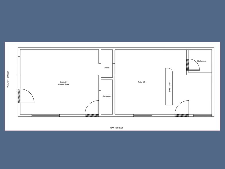 More Photos Of 264 Walnut St, Phoenixville Apartments For Sale