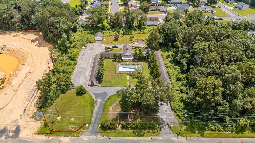 More Photos Of 3304 Highway 66, Tinton Falls Land For Sale