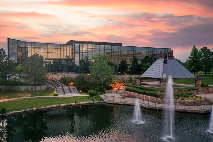 More Photos Of 9110 E Nichols Ave, Centennial Office For Lease