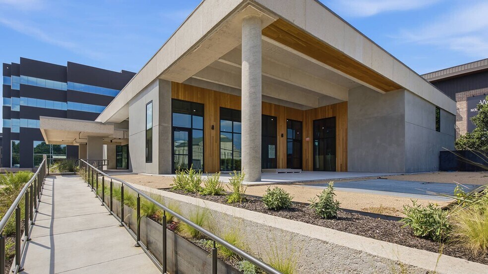 Primary Photo Of 7600 Burnet Rd, Austin Office For Lease