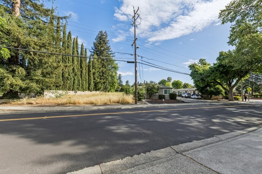 More Photos Of 0 Old Bernal, Pleasanton Land For Sale