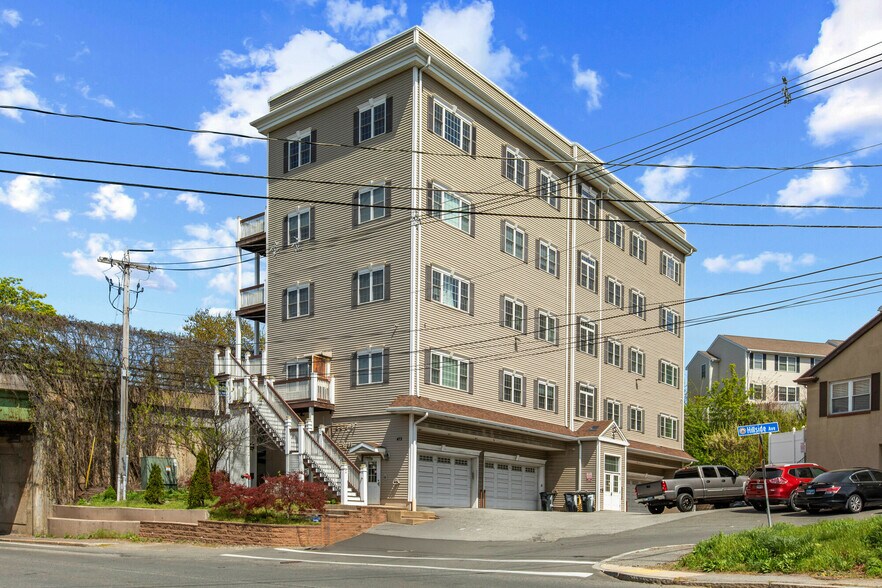 More Photos Of 473 Revere Beach Pky, Revere Apartments For Sale