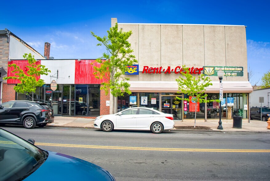 More Photos Of 3728-3736 Eastern Ave, Baltimore Storefront Retail Office For Sale