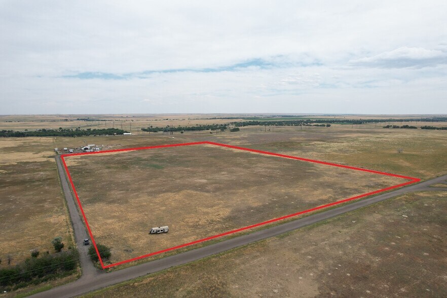 More Photos Of 2550 County Road 201, Byers Land For Sale