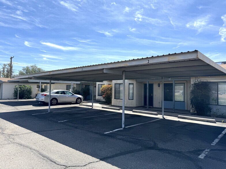 More Photos Of 2118 N Ralph Ave, Tucson Apartments For Sale