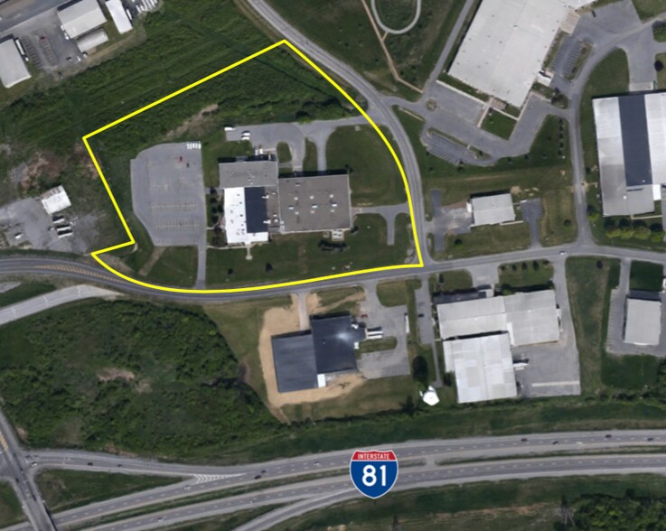 More Photos Of 22419 County Rte 196, Watertown Manufacturing For Lease