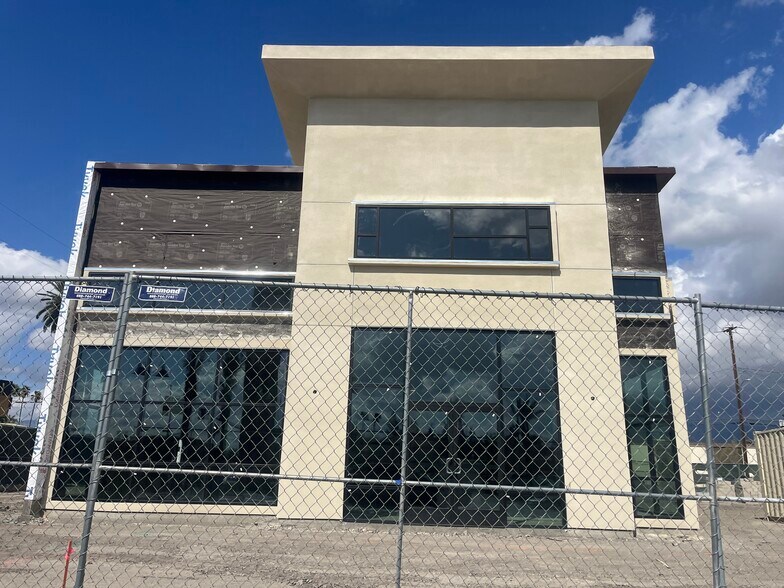 More Photos Of 539 N H St, San Bernardino Fast Food For Sale