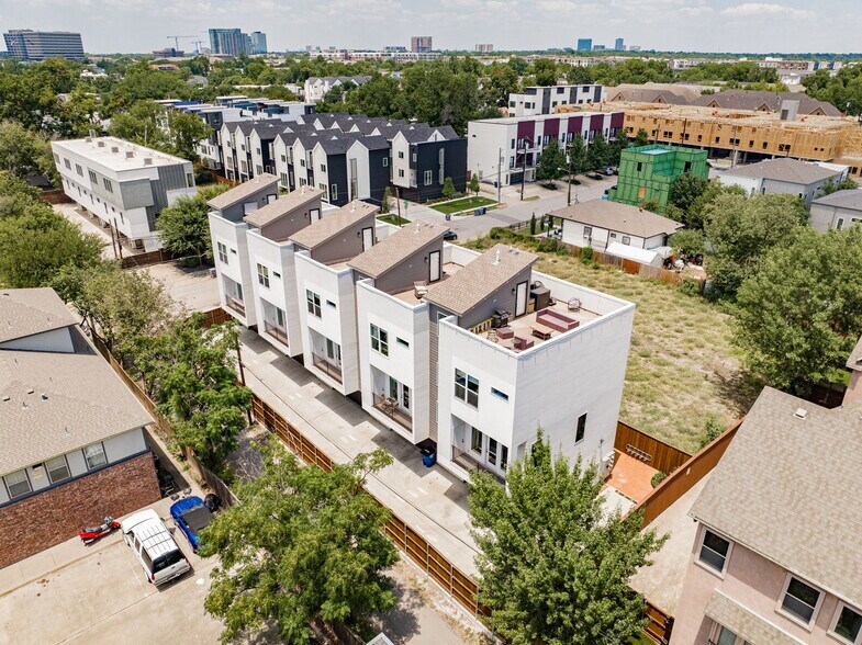 More Photos Of 4514 Cabell Dr, Dallas Apartments For Sale