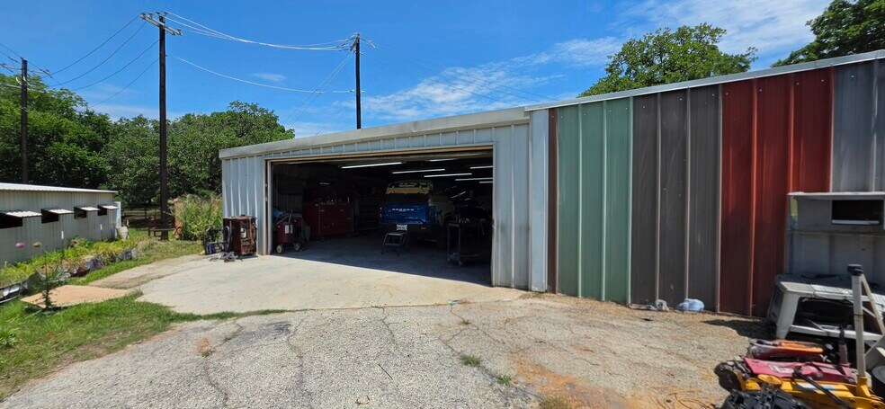 More Photos Of 2101 FM 5, Aledo Industrial For Sale