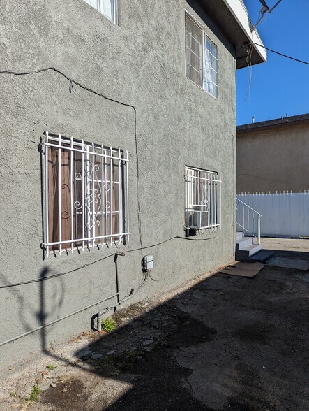 More Photos Of 151 W Imperial Hwy, Los Angeles Apartments For Sale