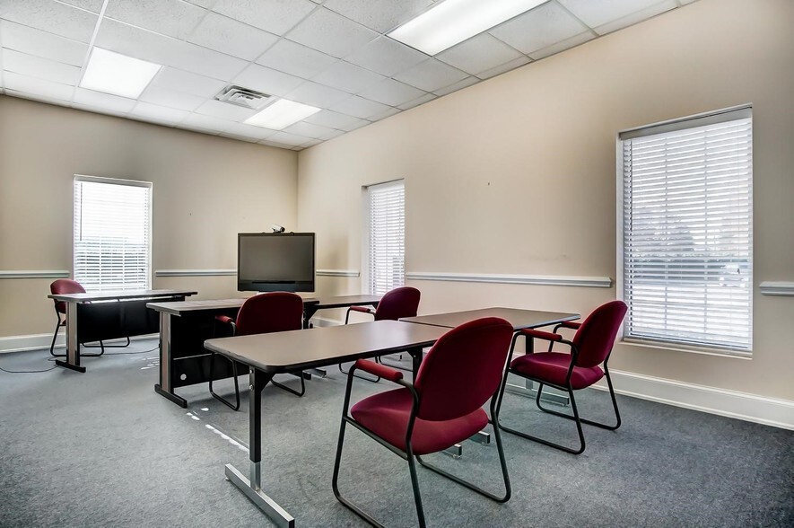 More Photos Of 1753-1787 Old Earnhardt Rd, Kannapolis Medical For Lease