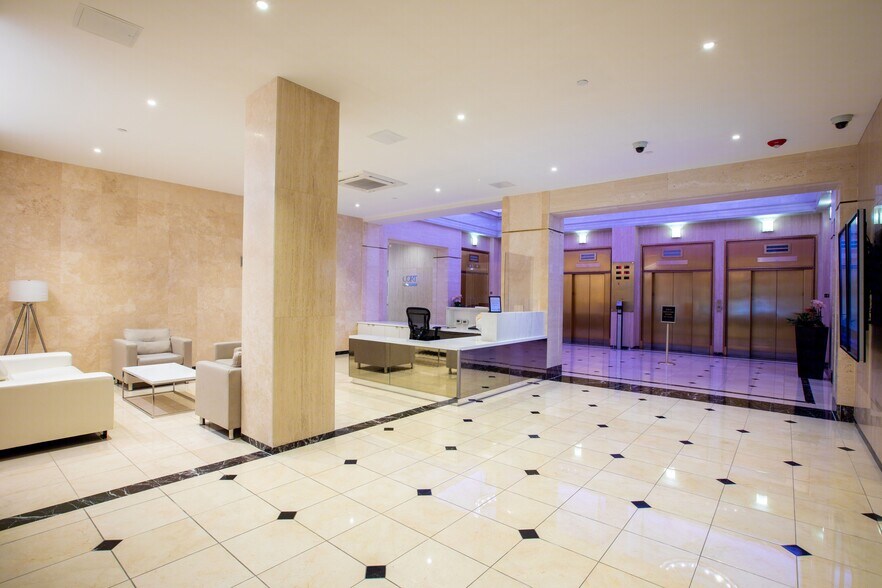 More Photos Of 10 Post Office Sq, Boston Office For Lease