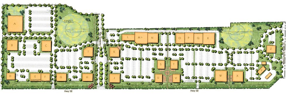 More Photos Of 6151 Hwy 52, Frederick Land For Lease