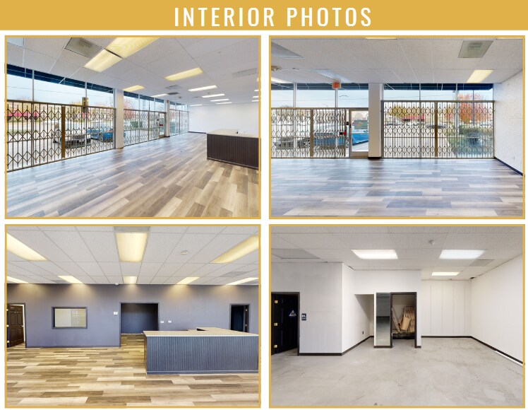 More Photos Of 6160 Florin Rd, Sacramento Flex For Lease
