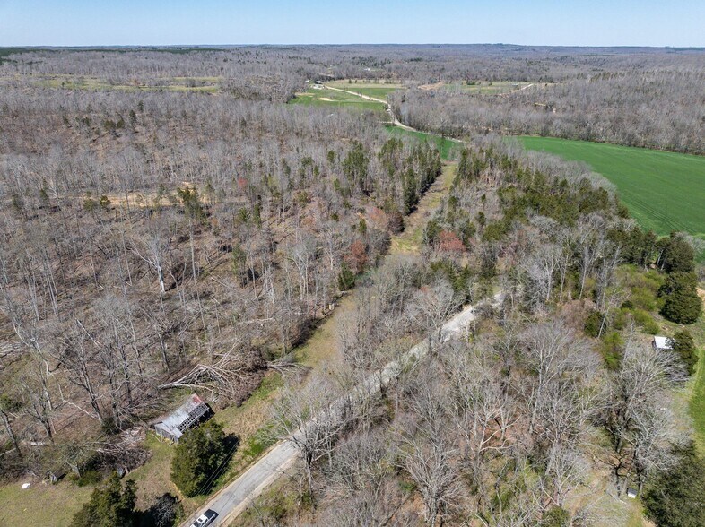More Photos Of 3170 Phillips Chapel Rd, Waynesboro Land For Sale