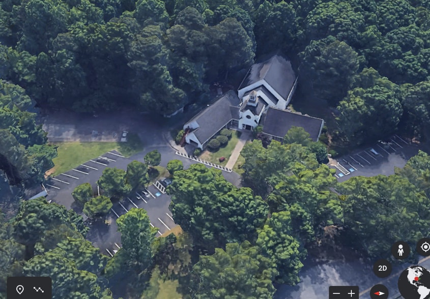 More Photos Of 722 Rockbridge Rd SW, Lilburn Religious Facility For Lease