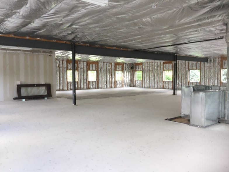 More Photos Of 5250 Freemansburg Ave, Easton Office For Lease