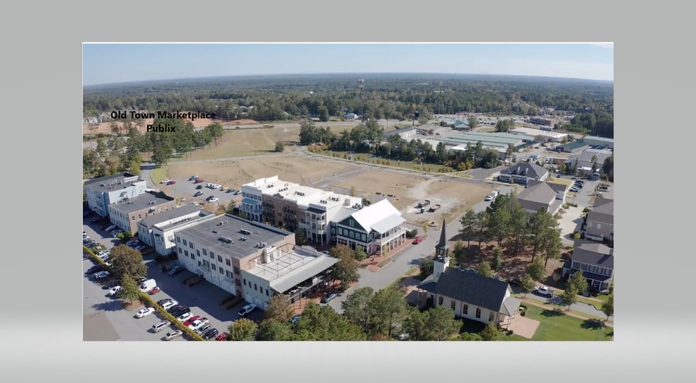 More Photos Of 8201 Veterans Pky, Columbus Land For Sale