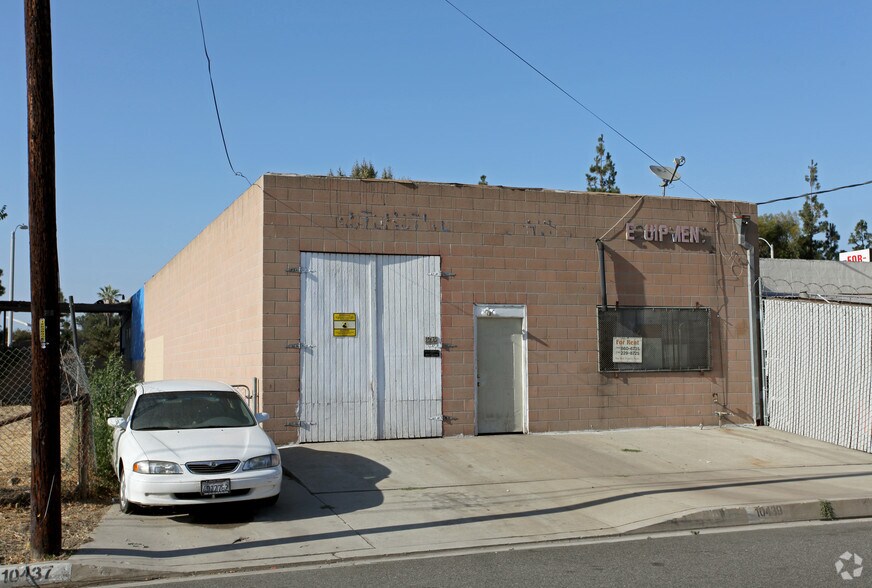 More Photos Of 10452-10456 Alondra Blvd, Bellflower Auto Repair For Sale