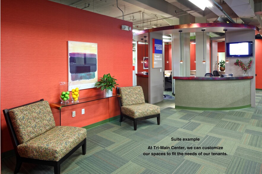 More Photos Of 2495 Main St, Buffalo Loft Creative Space For Lease