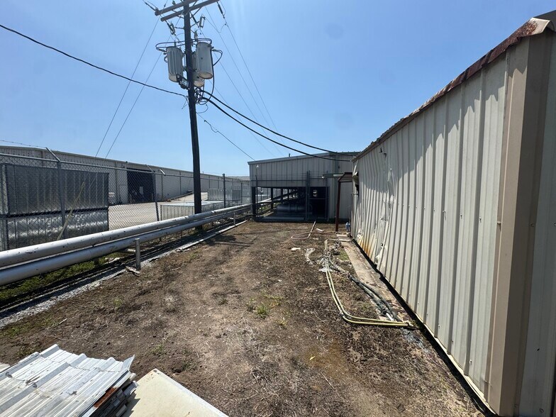 More Photos Of 2831 Highway 311, Schriever Distribution For Sale