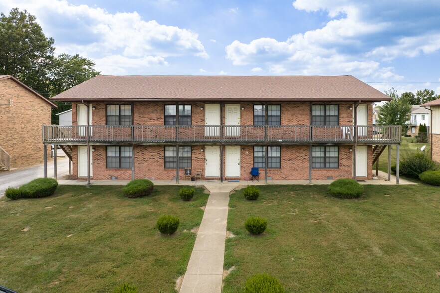 More Photos Of , Belleville Multifamily For Sale