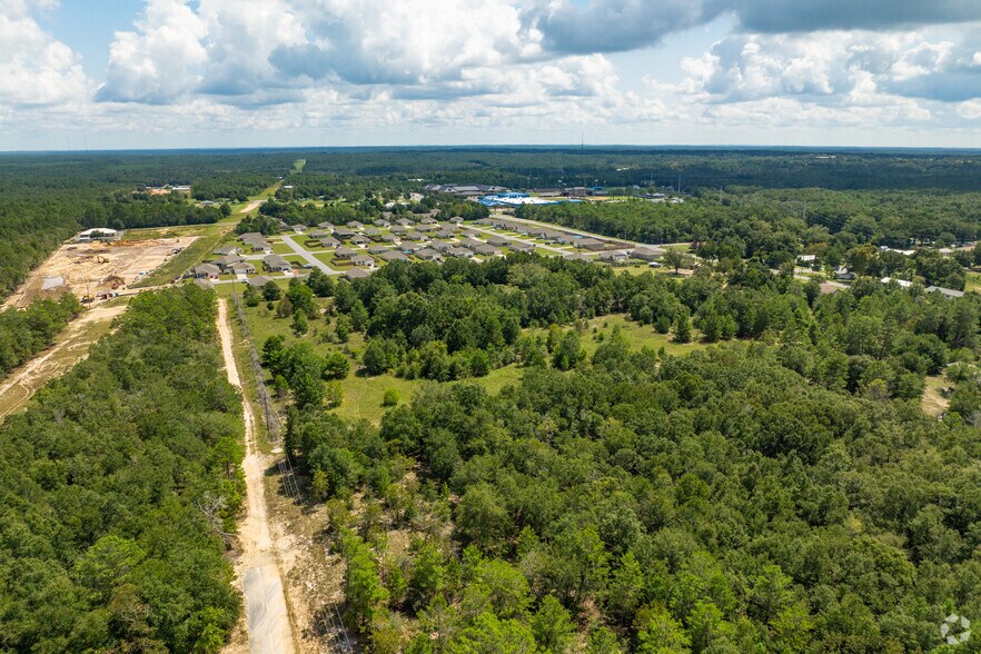 More Photos Of , Defuniak Springs Land For Sale